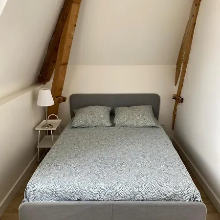 Errekalde Biga Lejlighed